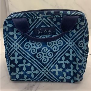 Vera Bradley Lunchbox